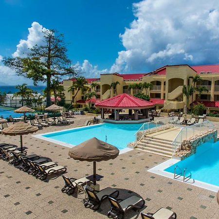 Simpson Bay Resort Marina & Spa Esterno foto